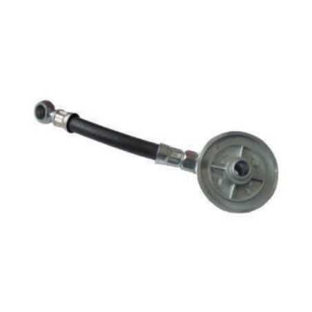 Kraftstofffilterdeckel mit Schlauchset 6F2 6LD | NewgardenParts.com
