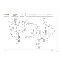 INJECTION PUMPS 6F.18.6590.73 6LD 360 - 400 | NewgardenParts.com
