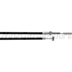 Cable de cambio de marchas tractor de césped ISEKI compatible 2500-520-003-10