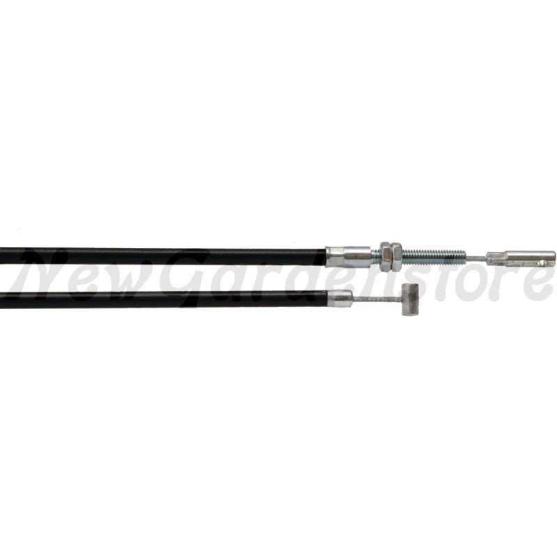 Gear shift cable lawn tractor ISEKI compatible 2500-520-003-10