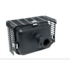 SILENCIADORES GR075-077-81 3LD - 6LD | NewgardenParts.com