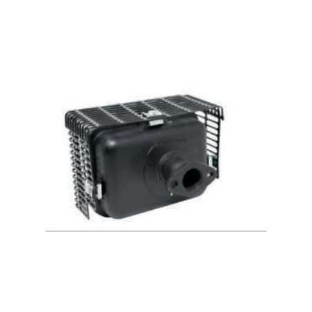 Schalldämpfer GR075-077-81 3LD - 6LD | NewgardenParts.com