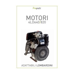 Ölbad-Luftfilter 4A.14.3702.17 4LD | NewgardenParts.com