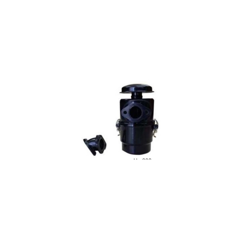 FILTRI ARIA A BAGNO D’OLIO + COLLETTORE ASPIRAZIONE TESTATA 100031K 15LD 315 - 350