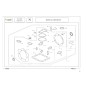 DICHTUNGSSATZ 4N.14.8180.98 4LD 820