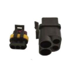 WASSERDICHTER VERBINDER MIT DICHTUNG FÜR REGLER 170020 - 170021 - 170024 - 0G.38.7362.10 0G.38.6740.10 ANDERE