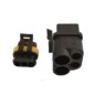 WASSERDICHTER VERBINDER MIT DICHTUNG FÜR REGLER 170020 - 170021 - 170024 - 0G.38.7362.10 0G.38.6740.10 ANDERE
