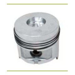 KOMPLETTE KOLBEN 130222P RF 140 | NewgardenParts.com