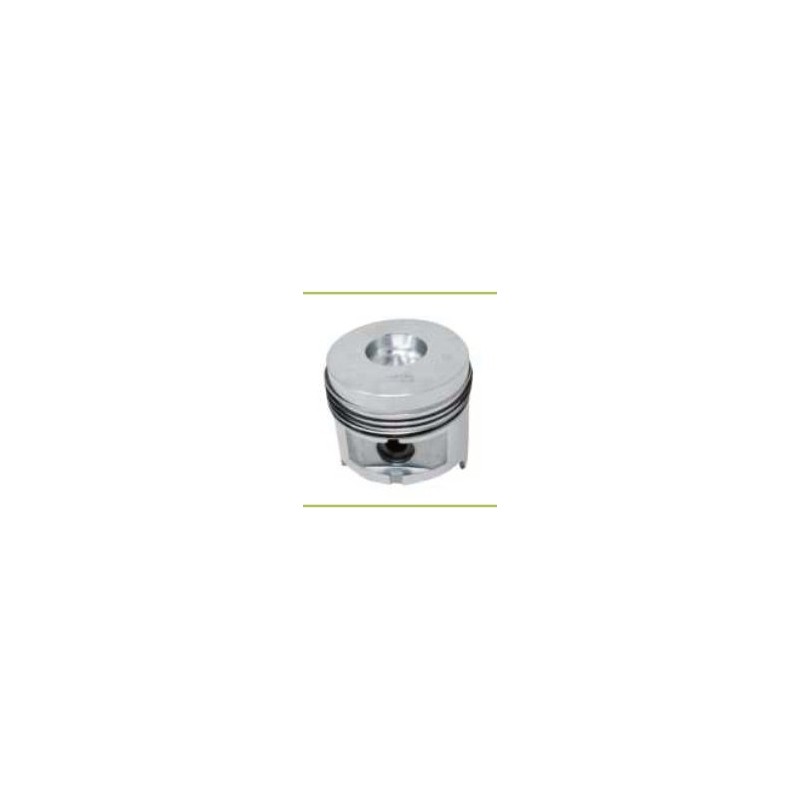 KOMPLETTE KOLBEN 130222P RF 140