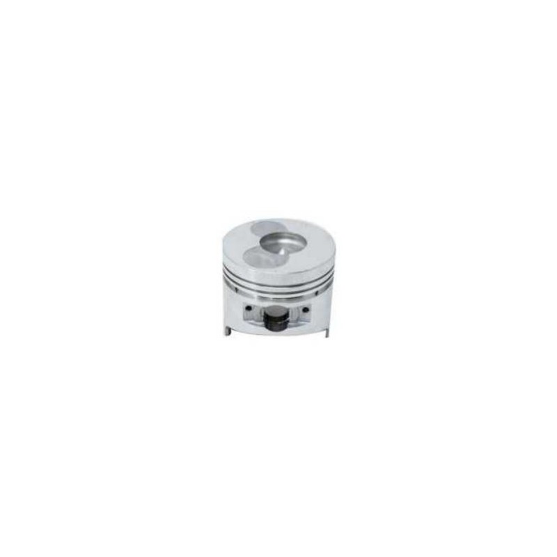 COMPLETE PISTONS - first series with CONICAL DIFFUSER D70.03.01200BC ZDM 70