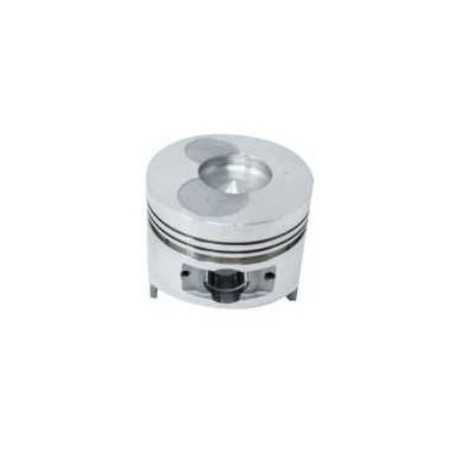 COMPLETE PISTONS - first series with CONICAL DIFFUSER D86.03.02040C ZDM 86 | NewgardenParts.com