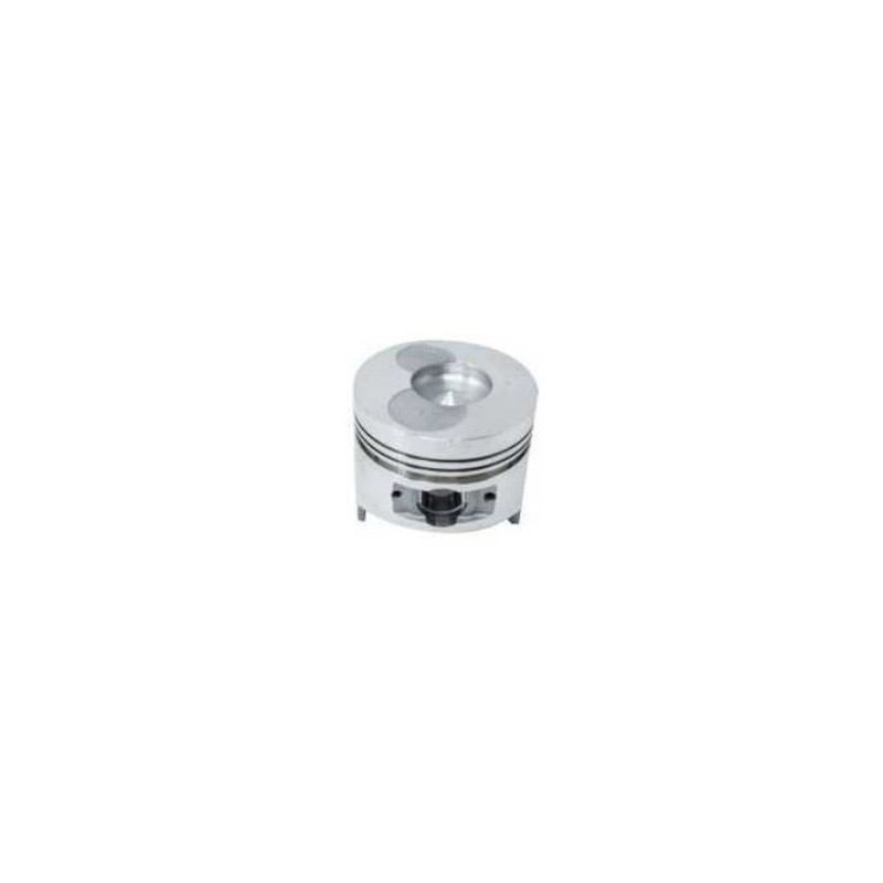 PISTONI COMPLETI - prima serie C/DIFFUSORE CONICO D86.03.01204C ZDM 86
