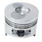 COMPLETE PISTONS - first series with CONICAL DIFFUSER D86.03.01204C ZDM 86