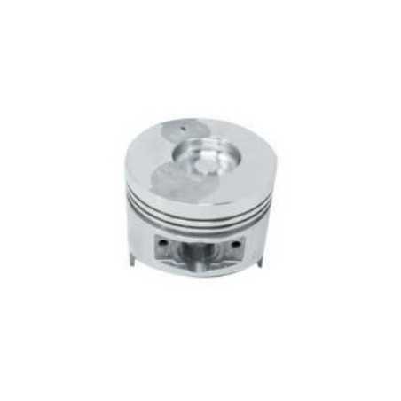 COMPLETE PISTONS - second series with TROCOCONE DIFFUSER D78.03.04003BC ZDM 78 | NewgardenParts.com