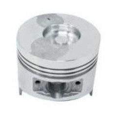 COMPLETE PISTONS - second series with truncated conical diffuser D86.03.04003C ZDM 86 | NewgardenParts.com