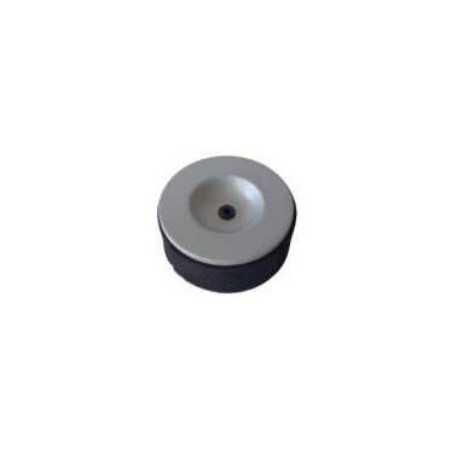 DRY AIR FILTER CARTRIDGES D70.07.17602 YANMAR L48-70 ZANETTI ZDM 70-78 | NewgardenParts.com