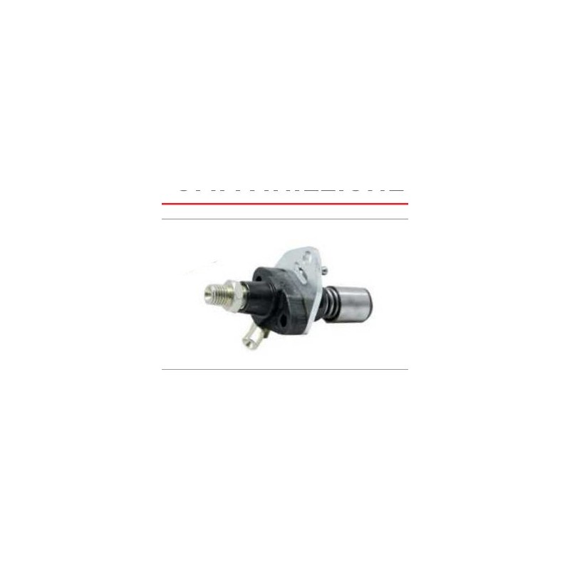 EINSPRITZPUMPE D86.04.04700 ZDM 86