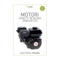 BOBINE COMPLÈTE B17.13.200 HONDA GX 240 - 270 ZANETTI ZBM 240 - 270