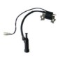COMPLETE COIL B17.13.200 HONDA GX 240 - 270 ZANETTI ZBM 240 - 270