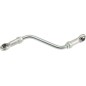 Varillaje de dirección, n.° 187N0013650 GENUINE TUFF TORQ