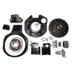 LOMBARDINI 3LD 450/451/510 - LDA 80/450/451/510 - LEFT-HAND ROTATION 510SVMARKX.1 | NewgardenParts.com