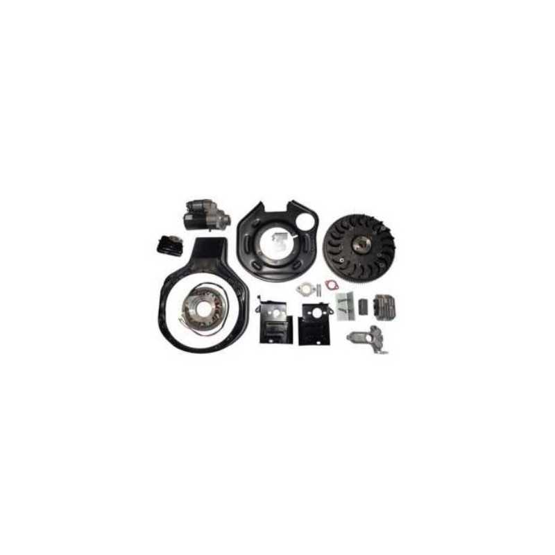 LOMBARDINI 3LD 450/451/510 - LDA 80/450/451/510 - LEFT-HAND ROTATION 510SVMARKX.1