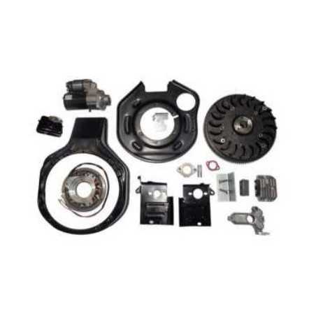 LOMBARDINI 3LD 450/451/510 - LDA 80/450/451/510 - ROTATION MAIN GAUCHE 510SVMARKX.1 | NewgardenParts.com