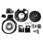LOMBARDINI 3LD 450/451/510 - LDA 80/450/451/510 - LEFT-HAND ROTATION 510SVMARKX.1