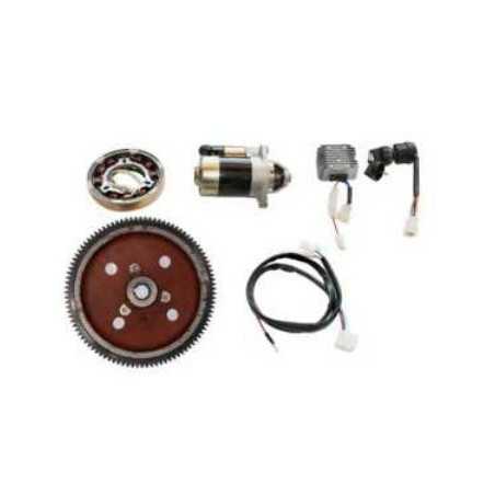 YANMAR L48 - ZANETTI ZDM 70 KITZAEV.07 | NewgardenParts.com