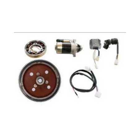 YANMAR L100 - ZANETTI ZDM 86 KITZAEV.06 | NewgardenParts.com