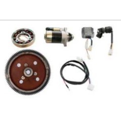 YANMAR L100 - ZANETTI ZDM 88 KITZAEV.88 | NewgardenParts.com
