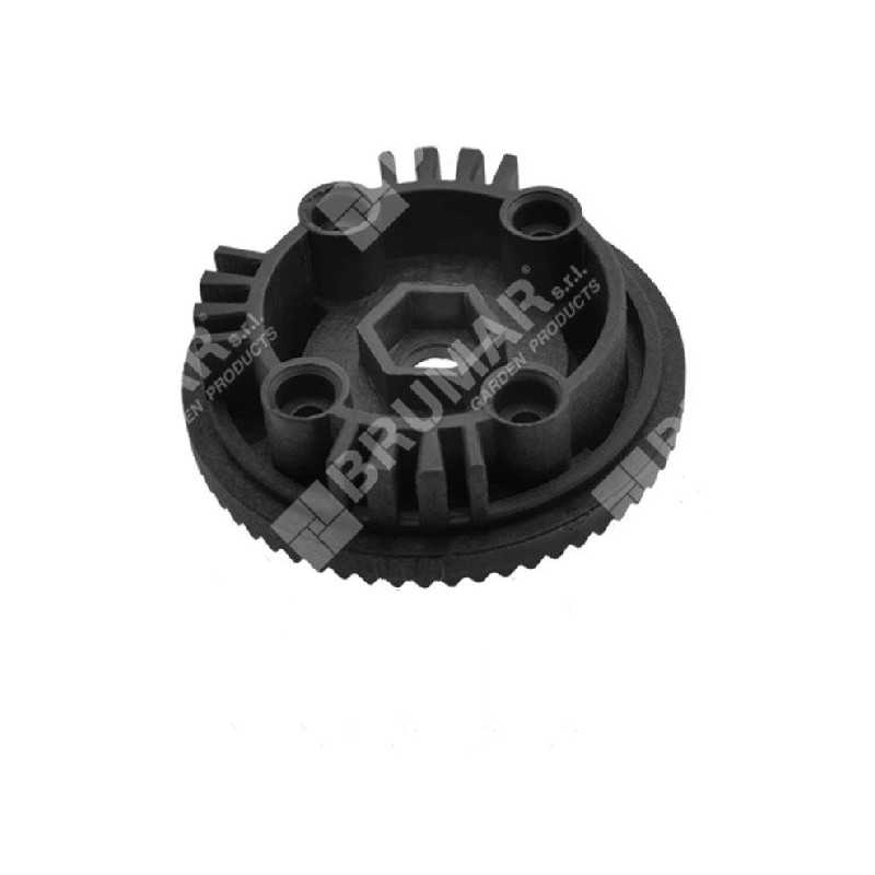 Internal handlebar regulator for GREEN LINE scarifiers - 023885