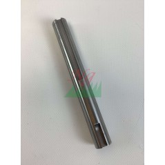 ORIGINAL HUSQVARNA Rider 576384303 Messerhalterwelle für Rasentraktoren