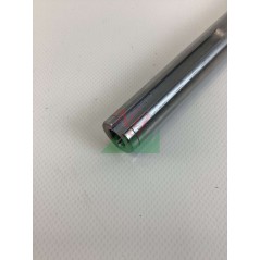 ORIGINAL HUSQVARNA Rider 576384303 lawn tractor blade holder shaft | NewgardenParts.com
