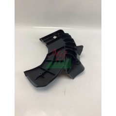 COUVERCLE DE COURROIE CARTER 501715501 ORIGINAL HUSQVARNA | NewgardenParts.com