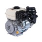 ZANETTI BENZINA ZBM210C1MV motor complete motor cultivator conical 23 mm manual