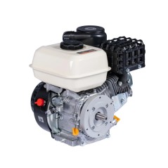 ZANETTI BENZINA ZBM210C1MV Motor komplett Motor Grubber konisch 23 mm manuell | NewgardenParts.com