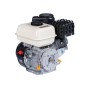 ZANETTI BENZINA ZBM210C1MV motor complete motor cultivator conical 23 mm manual
