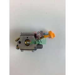 Carburateur d'origine pour taille-haies STIGA XHT70 SHT660 HTC560 HT525, référence 118805496/0