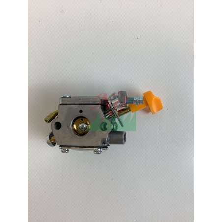 Carburatore tagliasiepi ORIGINALE STIGA XHT70 SHT660 HTC560 HT525 118805496/0 | NewgardenParts.com