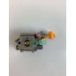 Carburatore tagliasiepi ORIGINALE STIGA XHT70 SHT660 HTC560 HT525 118805496/0