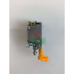 Carburador ORIGINAL para cortasetos STIGA XHT70 SHT660 HTC560 HT525 118805496/0 | NewgardenParts.com
