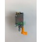 Originaler STIGA XHT70 SHT660 HTC560 HT525 Heckenscherenvergaser 118805496/0