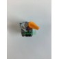 Carburador ORIGINAL para cortasetos STIGA XHT70 SHT660 HTC560 HT525 118805496/0