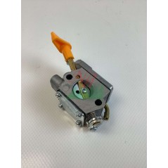 Carburador ORIGINAL para cortasetos STIGA XHT70 SHT660 HTC560 HT525 118805496/0 | NewgardenParts.com