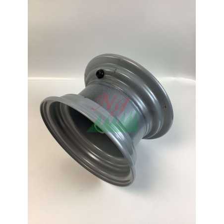 Originale Stiga Estate 182000601/1 Vorderradfelge für Rasentraktor | NewgardenParts.com