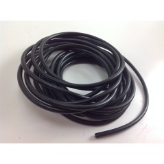 Cavo candela in pvc matassa da 5 metri 5 mm decespugliatore motosega soffiatore | NewgardenParts.com