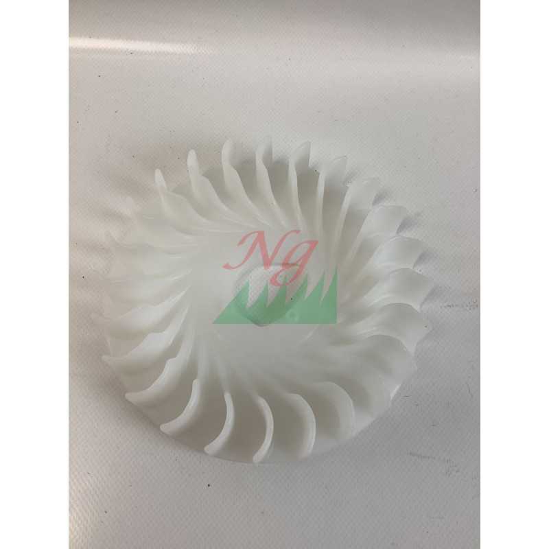 ORIGINAL STIGA Motor Schwungradlüfter TRE 224 Rasentraktor 118550254/0