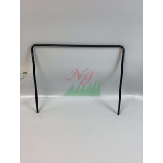 Rinforzo inferiore sacco tagliaerba AL4646SB ORIGINALE STIGA 122608524/0 | NewgardenParts.com
