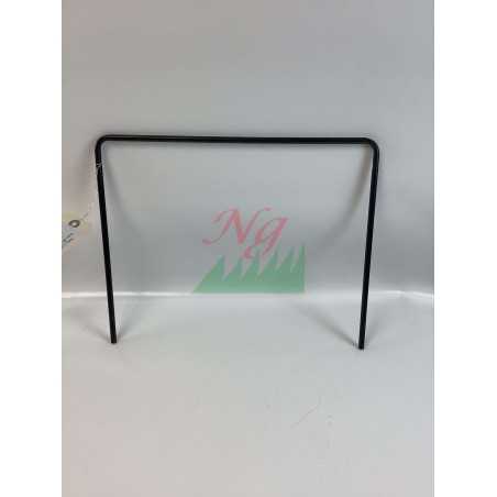 Refuerzo inferior para bolsa cortadora de césped AL4646SB, ORIGINAL STIGA 122608524/0 | NewgardenParts.com